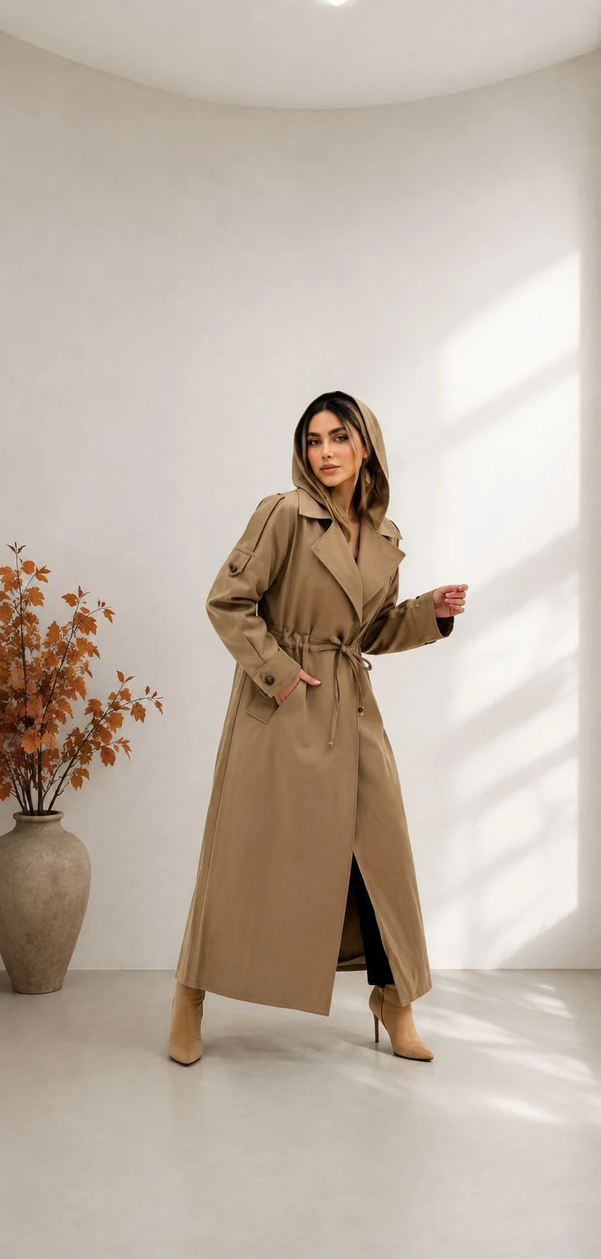 کتانزارا کلاهدار — تصویر 3