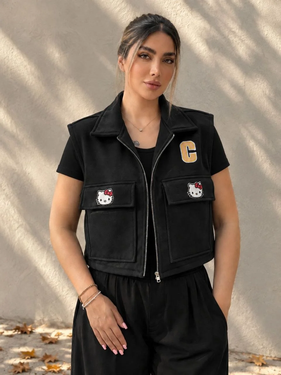ساندویچی کیتی  — تصویر 4