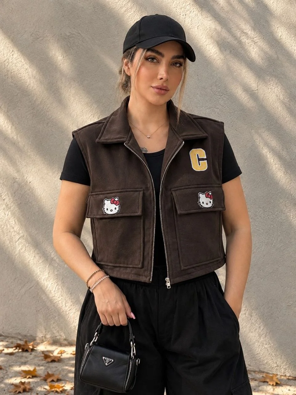 ساندویچی کیتی  — تصویر 5